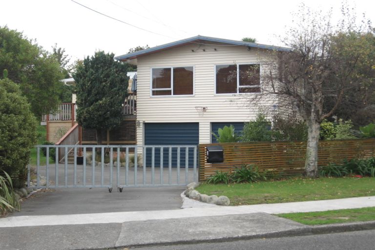 Photo of property in 7 Ngaio Road, Raumati Beach, Paraparaumu, 5032