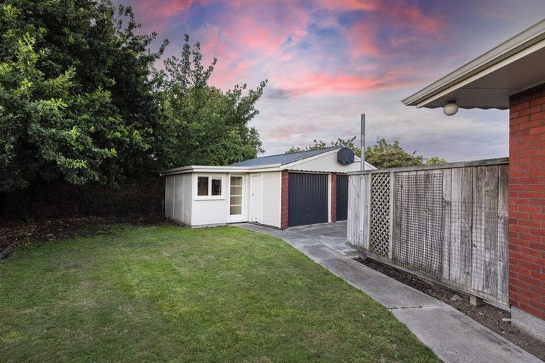 Photo of property in 9 Cavan Place, Mairehau, Christchurch, 8052