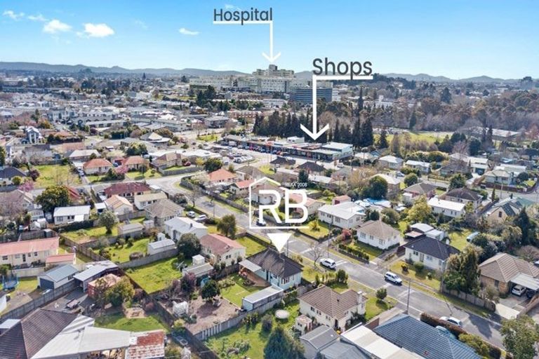 Photo of property in 31 Rawlings Street, Bader, Hamilton, 3206