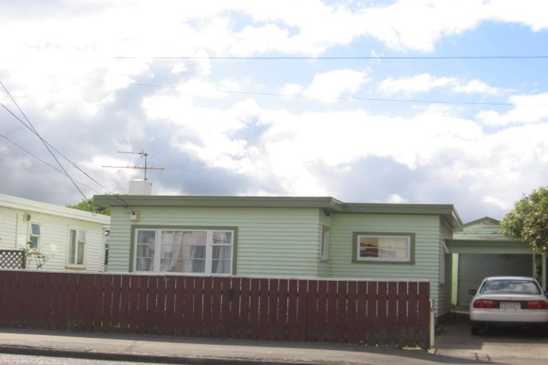Photo of property in 423 Jackson Street, Petone, Lower Hutt, 5012