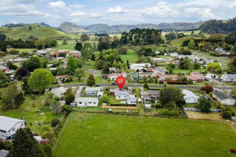 Photo of property in 10 Stafford Street, Waihi, 3610