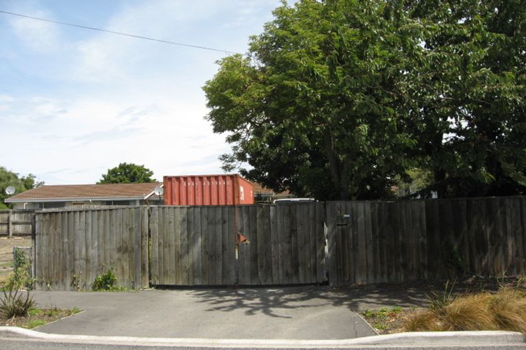 Photo of property in 52 Edward Avenue, Edgeware, Christchurch, 8013