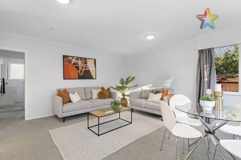 Photo of property in 50a Dyer Street, Epuni, Lower Hutt, 5011