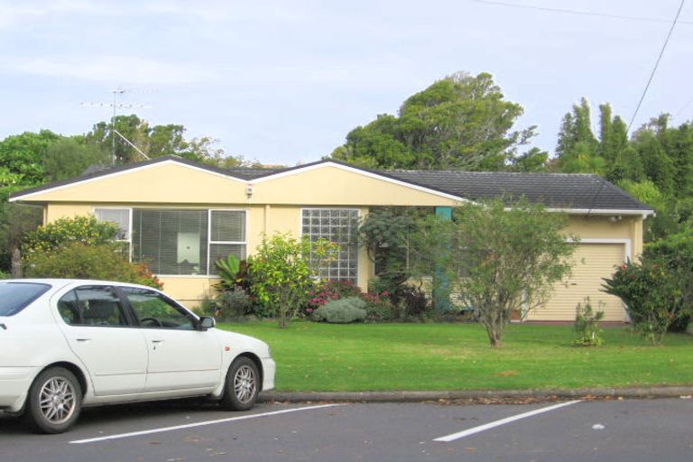 Photo of property in 3 Sidmouth Street, Mairangi Bay, Auckland, 0630