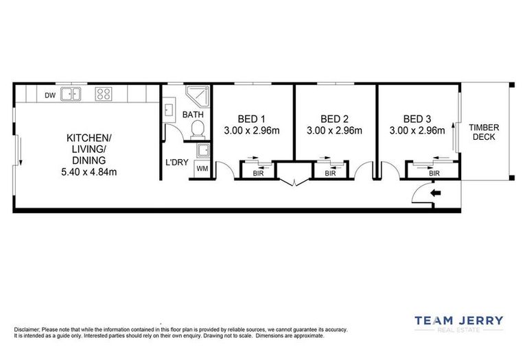 Photo of property in 45 Tributary Parade, Karaka, Papakura, 2113