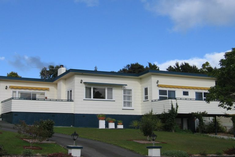 Photo of property in 61 Percy Street, Warkworth, 0910