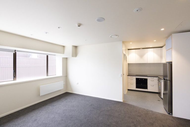 Photo of property in Te Kainga Te Aka, 203 Willis Street, Te Aro, Wellington, 6011