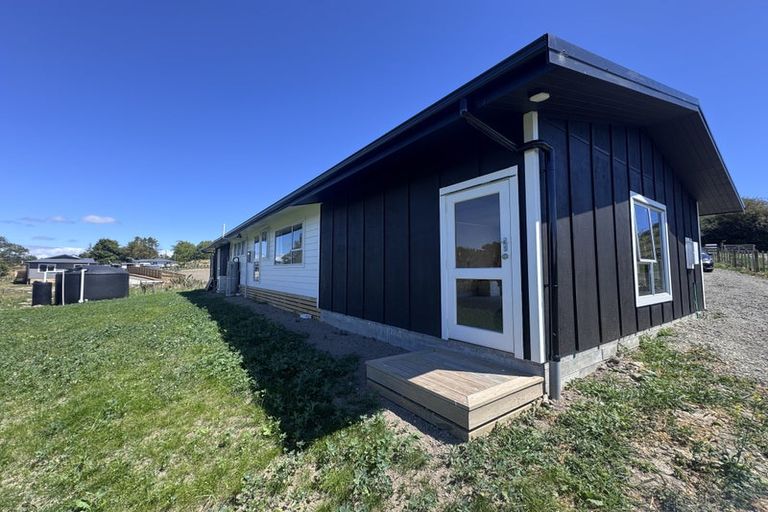 Photo of property in 86a Hastings Street, Halcombe, 4779