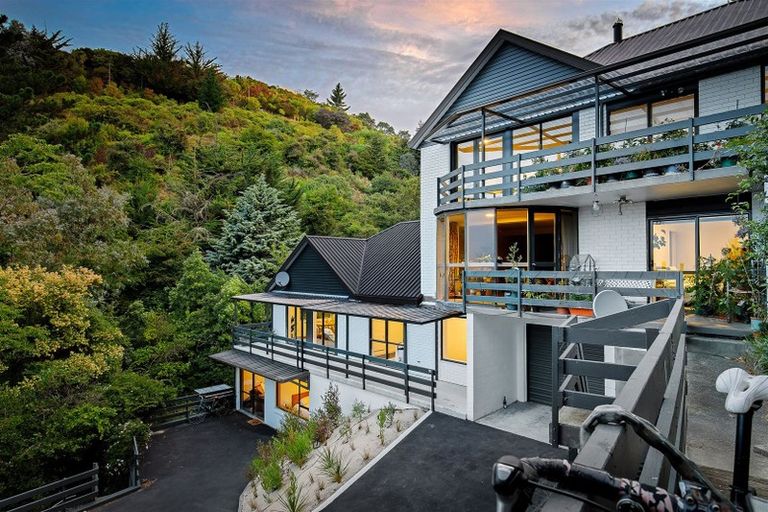 Photo of property in 3/55 Holliss Avenue, Cashmere, Christchurch, 8022