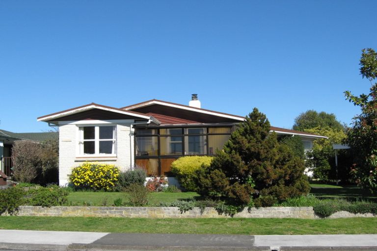 Photo of property in 4 Belmont Street, Havelock North, 4130