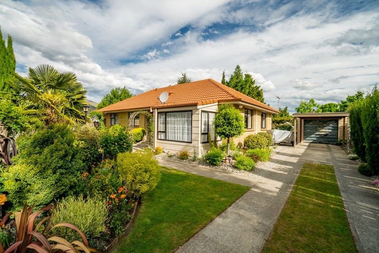 Photo of property in 7 Coach Court, Cromwell, 9310