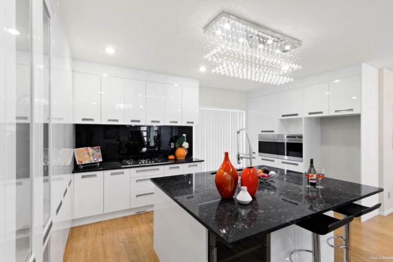 Photo of property in 44 Charlestown Drive, Flat Bush, Auckland, 2019