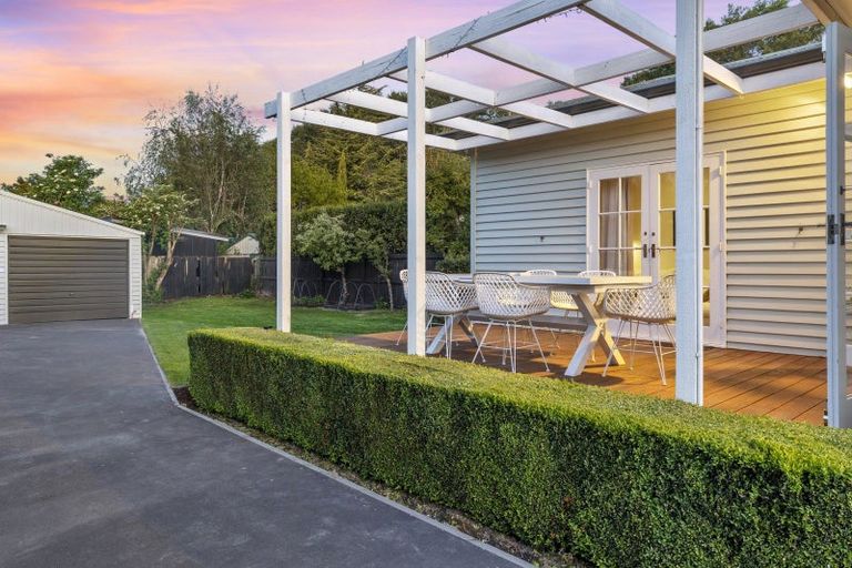 Photo of property in 42 Barrington Street, Somerfield, Christchurch, 8024