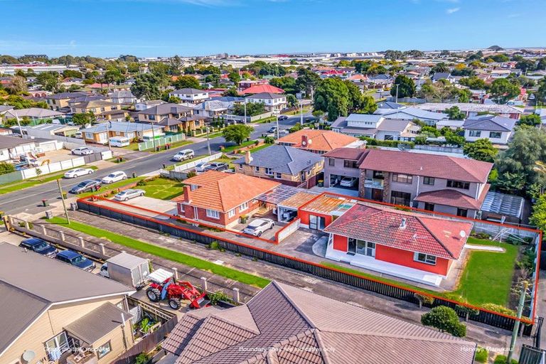 Photo of property in 2/28 Allenby Road, Papatoetoe, Auckland, 2025
