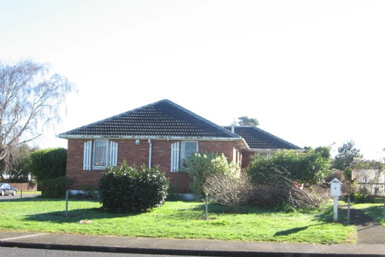 Photo of property in 7 Healy Road, Manurewa, Auckland, 2102