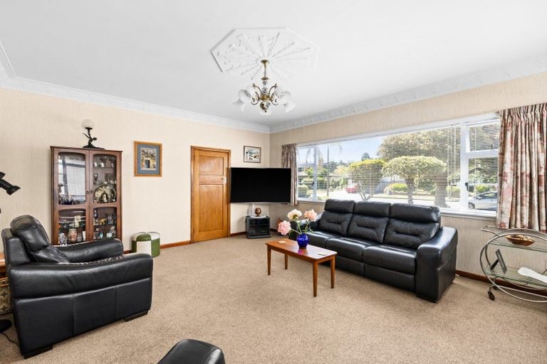 Photo of property in 34 Logan Avenue, Marewa, Napier, 4110