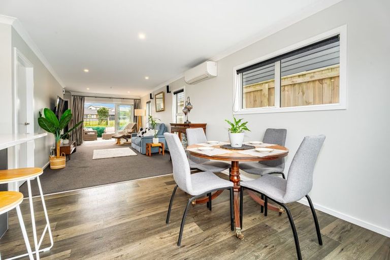 Photo of property in 164 John Burke Drive, Aotea, Porirua, 5024