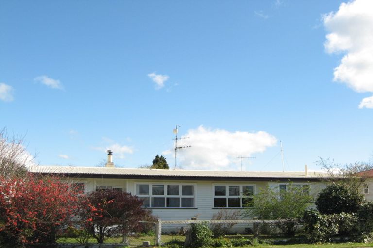 Photo of property in 18 Tavistock Road, Waipukurau, 4200