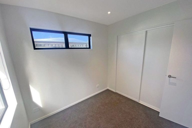 Photo of property in 5/163 King Street, Sydenham, Christchurch, 8023