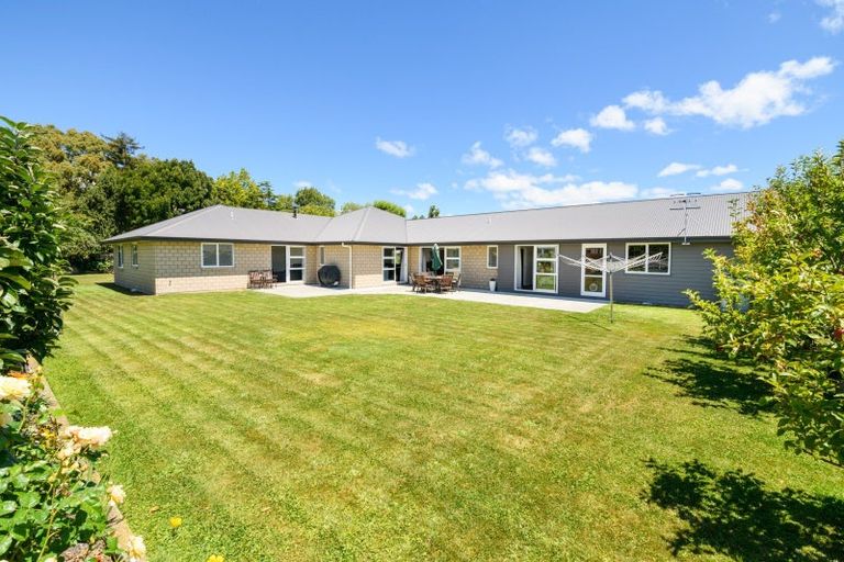 Photo of property in 9 Mahi Grove, Feilding, 4702