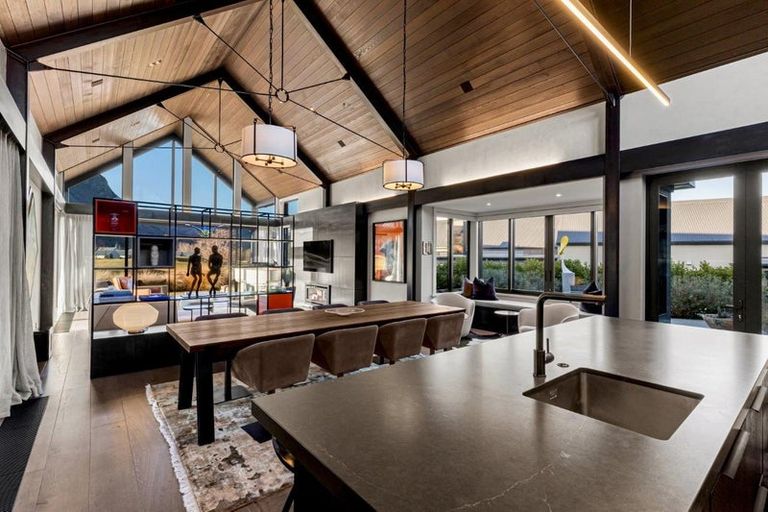 Photo of property in Millbrook Resort, 6 Dalgleish Lane, Arrowtown, Queenstown, 9371