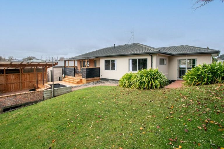 Photo of property in 244 Bridgman Road, Te Awamutu, 3800