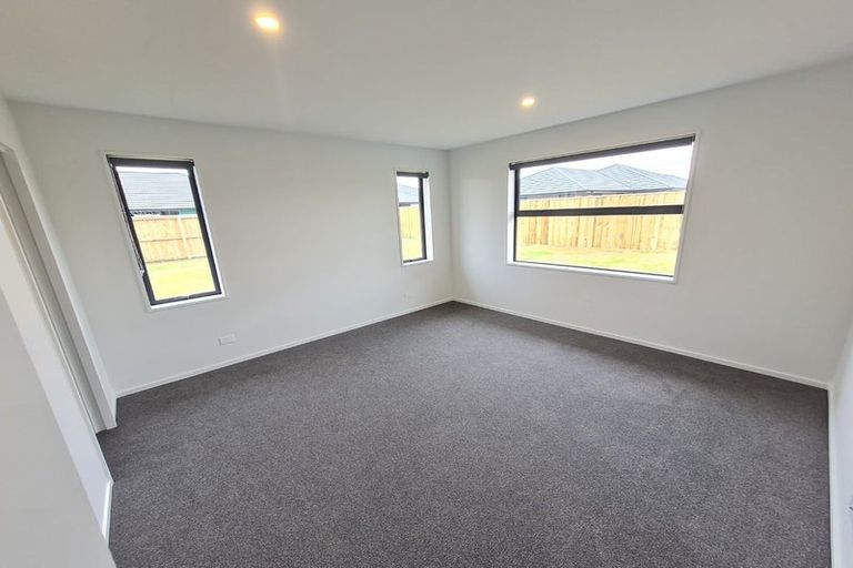 Photo of property in 12 Hurley Drive, Rolleston, 7615