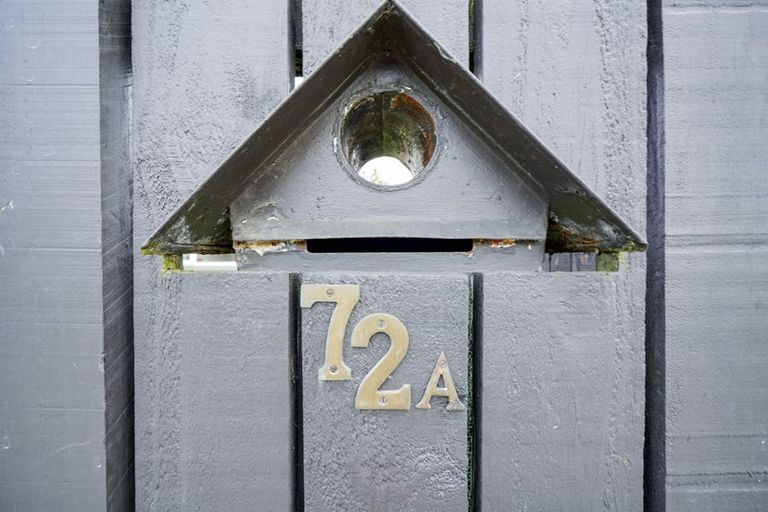 Photo of property in 72 Melbourne Street, Windsor, Invercargill, 9810