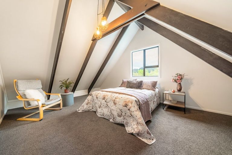 Photo of property in 79 Sunbrae Drive, Silverstream, Upper Hutt, 5019