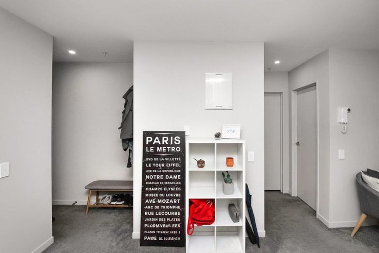 Photo of property in Vsp South, 203/168 Victoria Street, Te Aro, Wellington, 6011