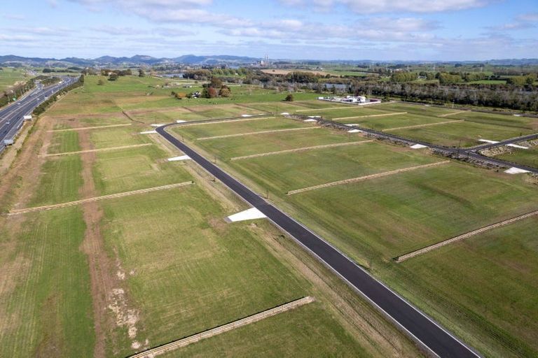 Photo of property in 101 Ohinewai Road South, Ohinewai, Huntly, 3771