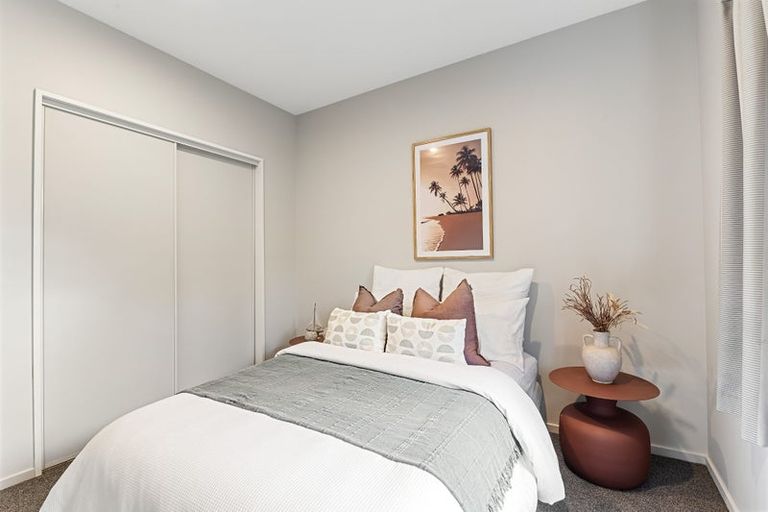 Photo of property in 15 Saint Peters Close, Woolston, Christchurch, 8062