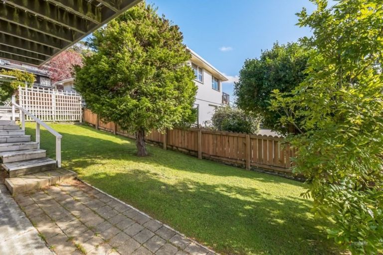 Photo of property in 10 Mission Street, Waterloo, Lower Hutt, 5011