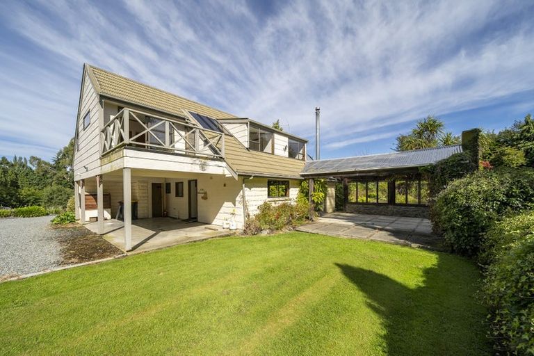 Photo of property in 72 Bush Street, Lumsden, 9730