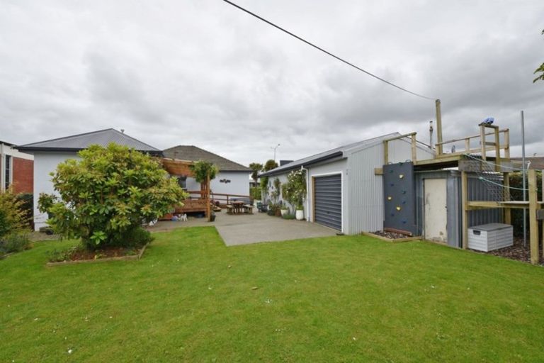 Photo of property in 505 Herbert Street, Waverley, Invercargill, 9810