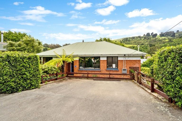 Photo of property in 25 Rhodes Terrace, North East Valley, Dunedin, 9010