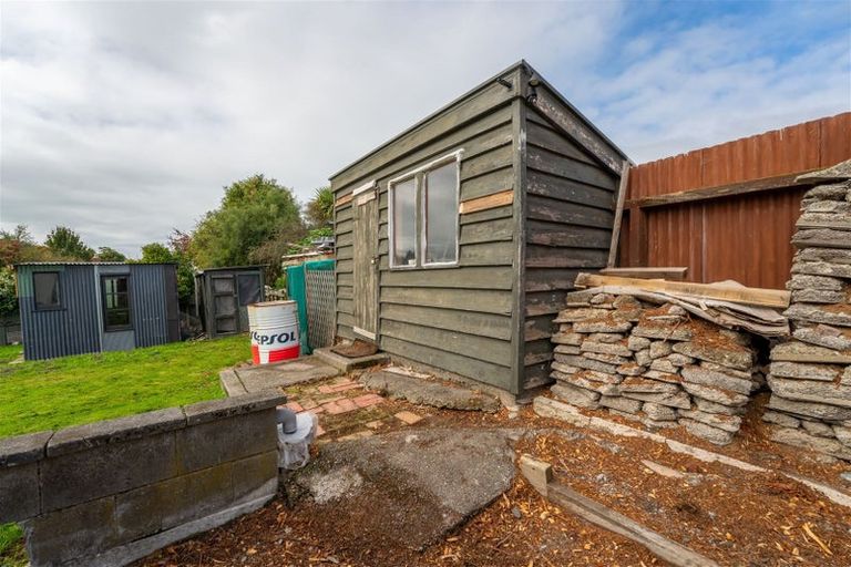 Photo of property in 6 Buchanan Street, Parkside, Timaru, 7910