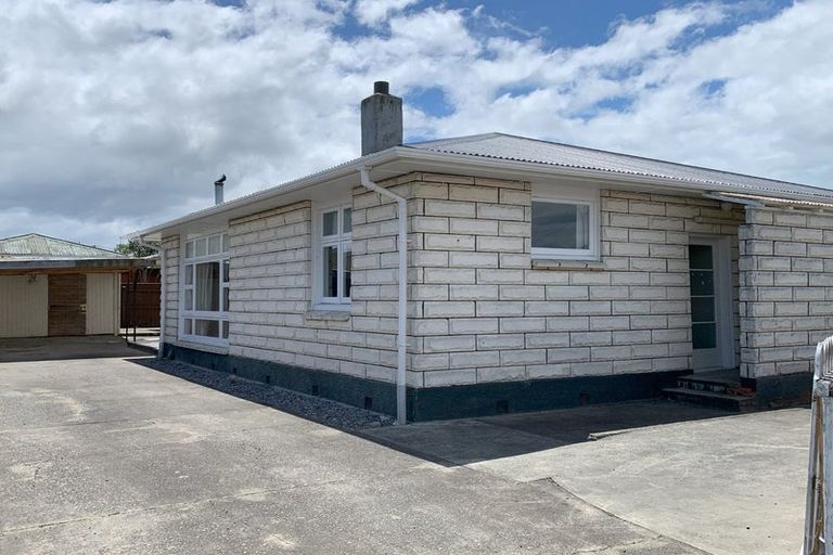 Photo of property in 90 Arthur Street, Blenheim, 7201