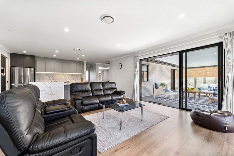 Photo of property in 26 Northwood Close, Warkworth, 0910