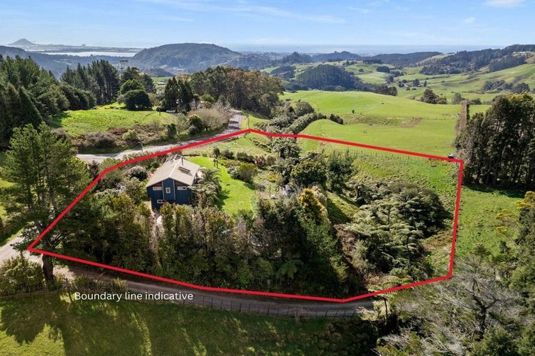 Photo of property in 691 Waitao Road, Waitao, Tauranga, 3175