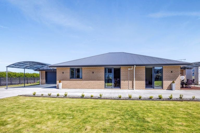 Photo of property in 22b Larlin Drive, Hawera, 4675