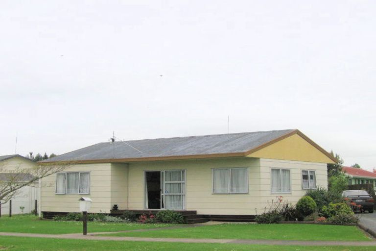Photo of property in 5 Shoalhaven Street, Paeroa, 3600