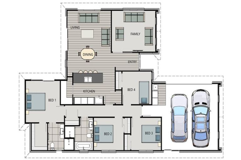 Photo of property in 3 Citrina Close, Papamoa Beach, Papamoa, 3118