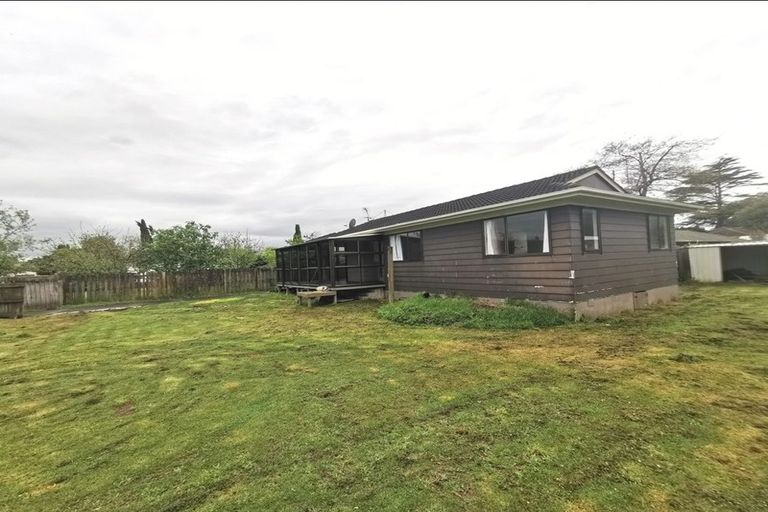 Photo of property in 7 Poinsettia Place, Henderson, Auckland, 0610