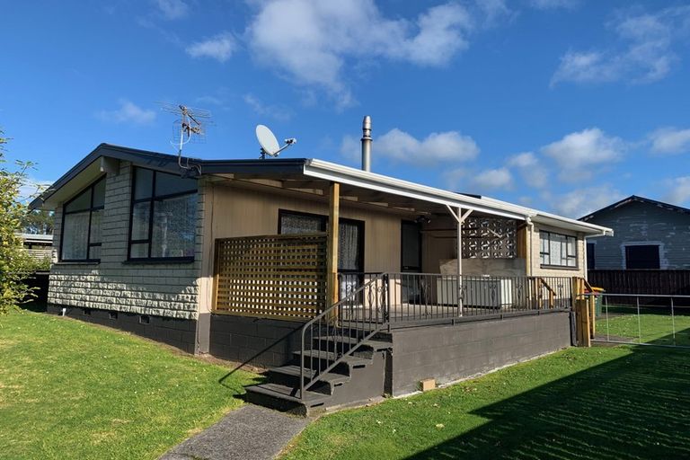 Photo of property in 40 Elliot Street, Inglewood, 4330