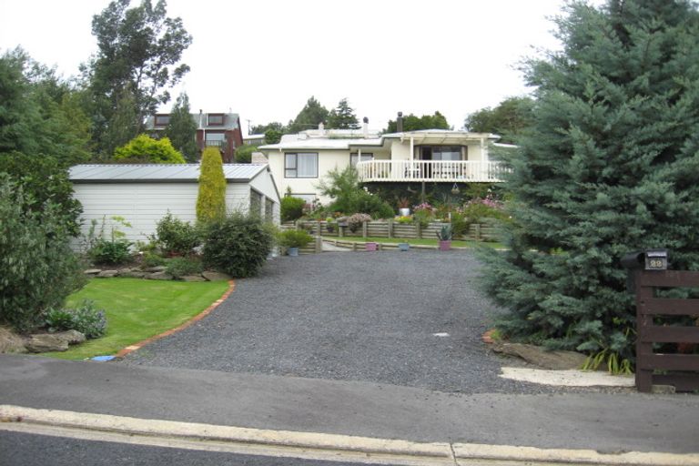 Photo of property in 22 Clyde Street, Kinmont Park, Mosgiel, 9024