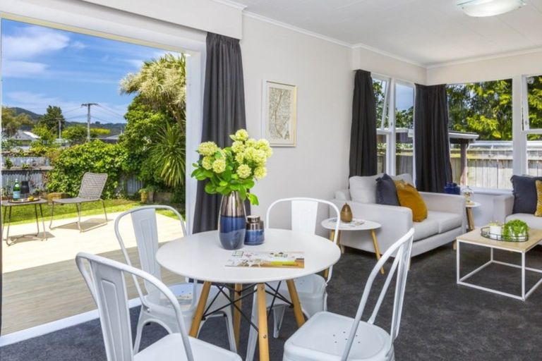 Photo of property in 127b Martin Street, Wallaceville, Upper Hutt, 5018