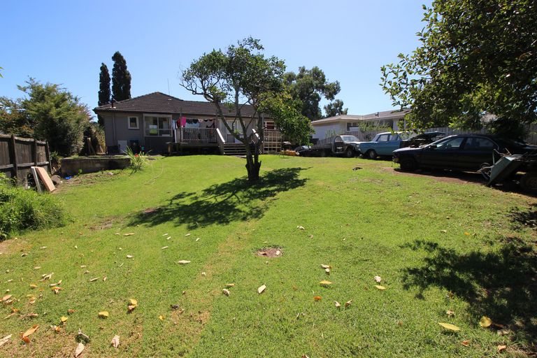 Photo of property in 42 Allen Street, Mangere East, Auckland, 2024