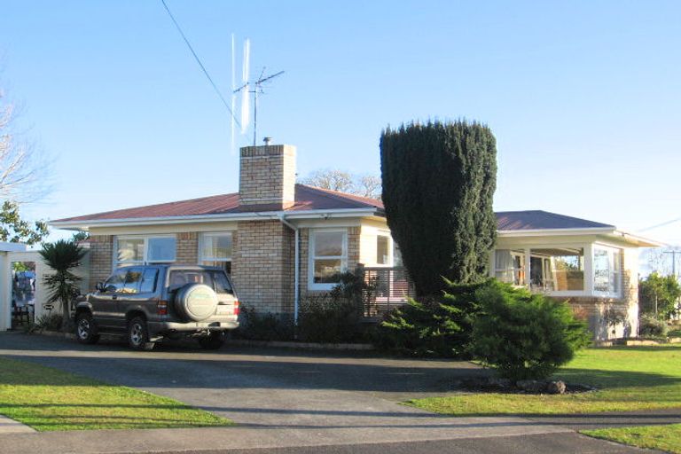 Photo of property in 4 Laurence Street, Queenwood, Hamilton, 3210