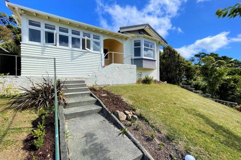 Photo of property in 45 Mairangi Road, Wadestown, Wellington, 6012